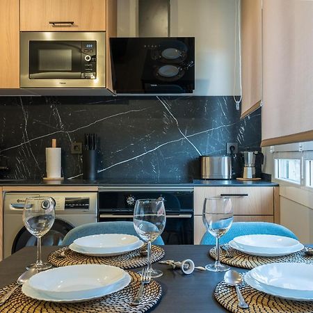 Villa Hita Apartment By People Rentals ビルバオ エクステリア 写真