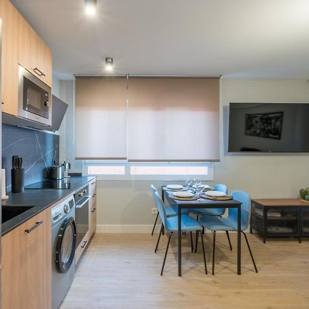 Villa Hita Apartment By People Rentals ビルバオ エクステリア 写真