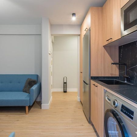 Villa Hita Apartment By People Rentals ビルバオ エクステリア 写真