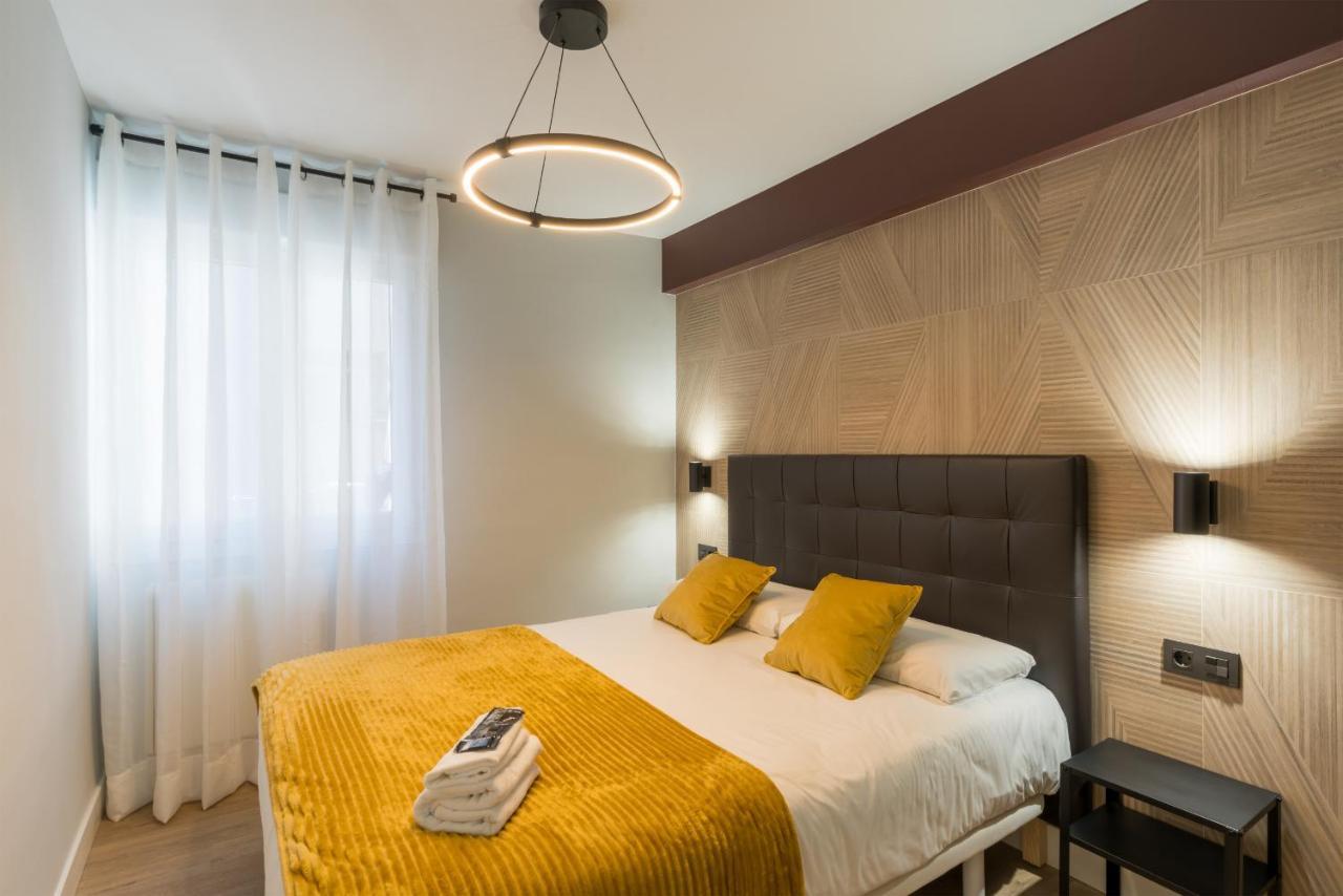 Villa Hita Apartment By People Rentals ビルバオ エクステリア 写真