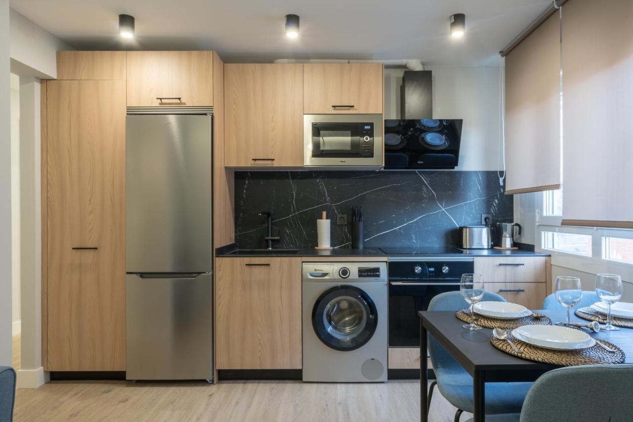 Villa Hita Apartment By People Rentals ビルバオ エクステリア 写真