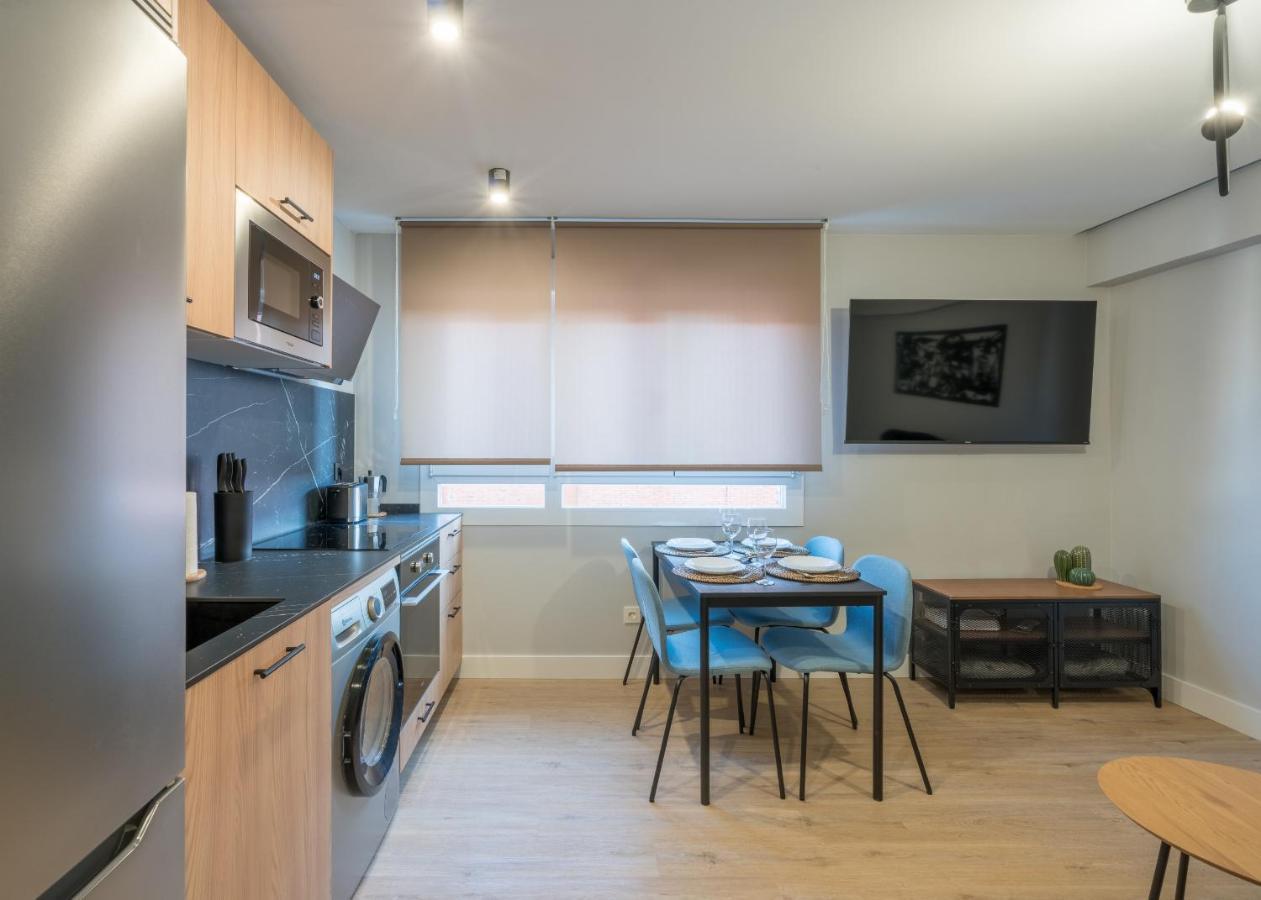 Villa Hita Apartment By People Rentals ビルバオ エクステリア 写真