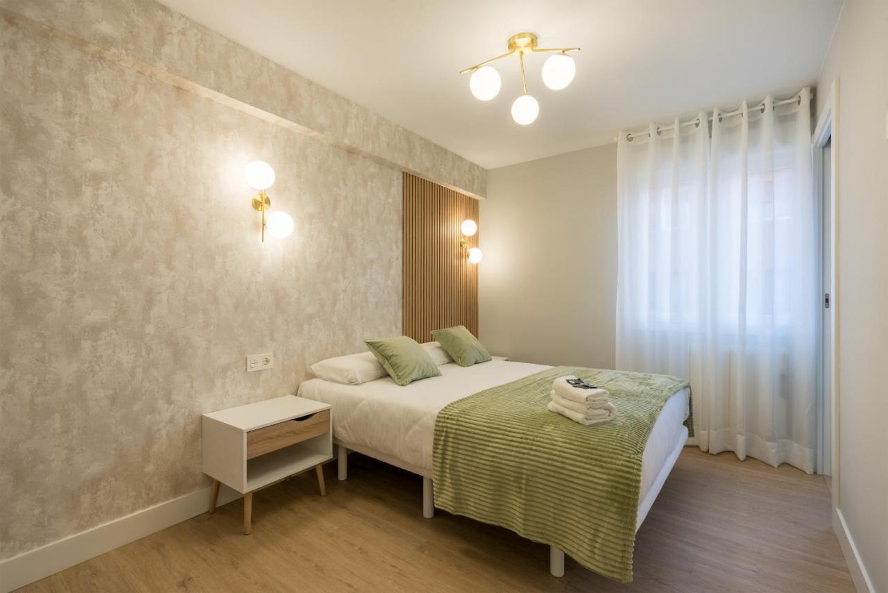 Villa Hita Apartment By People Rentals ビルバオ エクステリア 写真