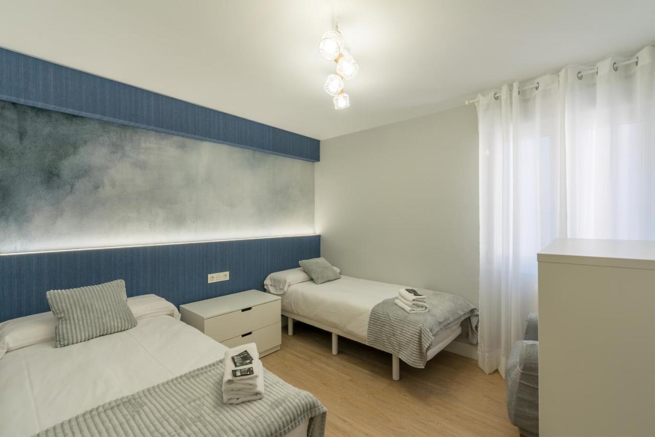Villa Hita Apartment By People Rentals ビルバオ エクステリア 写真