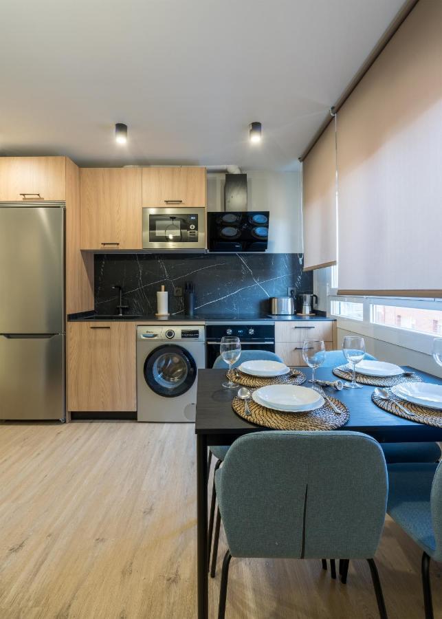 Villa Hita Apartment By People Rentals ビルバオ エクステリア 写真