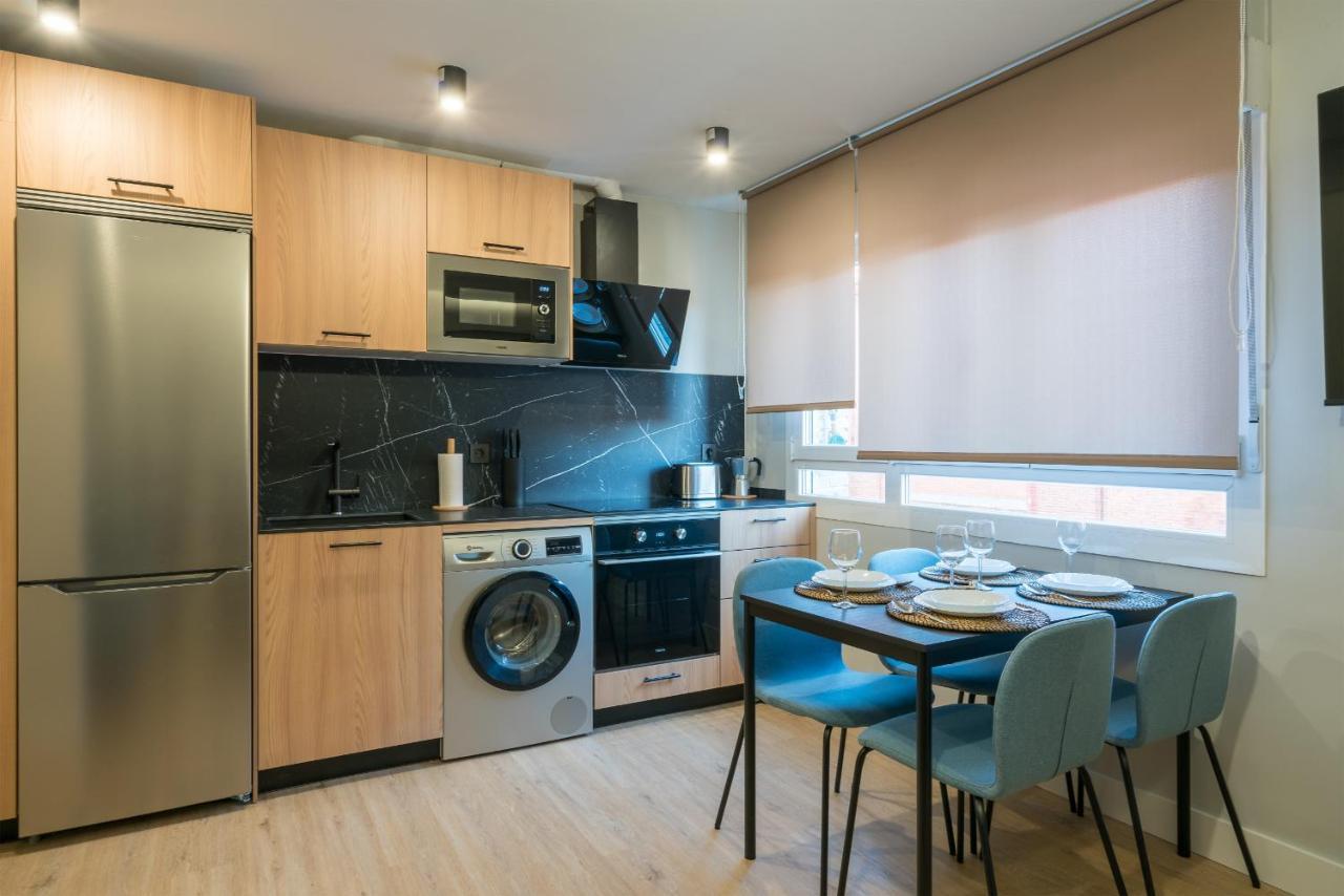 Villa Hita Apartment By People Rentals ビルバオ エクステリア 写真
