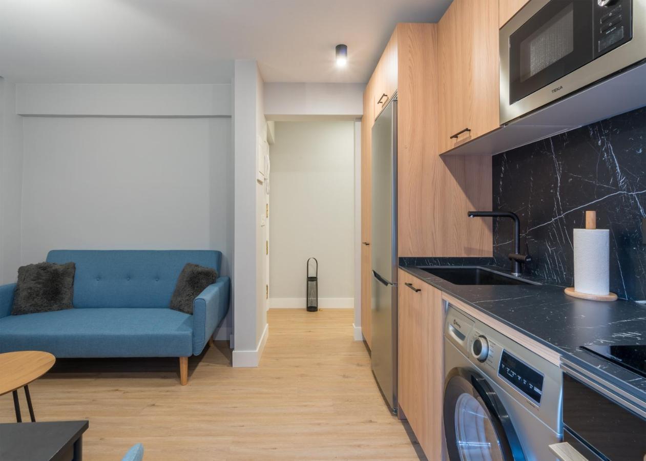 Villa Hita Apartment By People Rentals ビルバオ エクステリア 写真