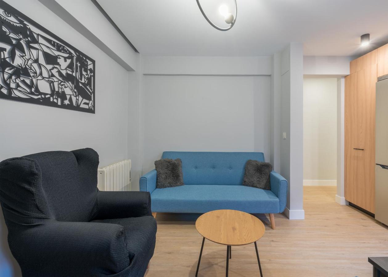 Villa Hita Apartment By People Rentals ビルバオ エクステリア 写真