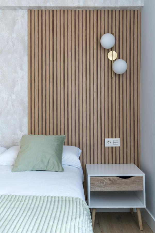 Villa Hita Apartment By People Rentals ビルバオ エクステリア 写真