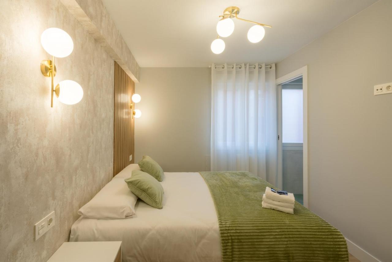 Villa Hita Apartment By People Rentals ビルバオ エクステリア 写真