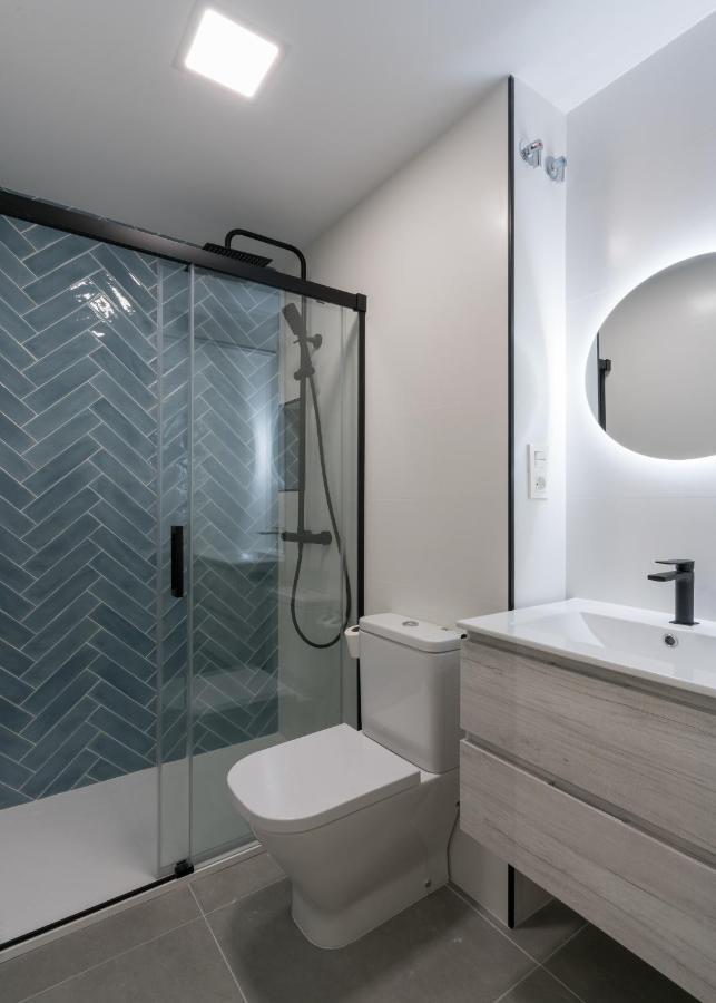 Villa Hita Apartment By People Rentals ビルバオ エクステリア 写真