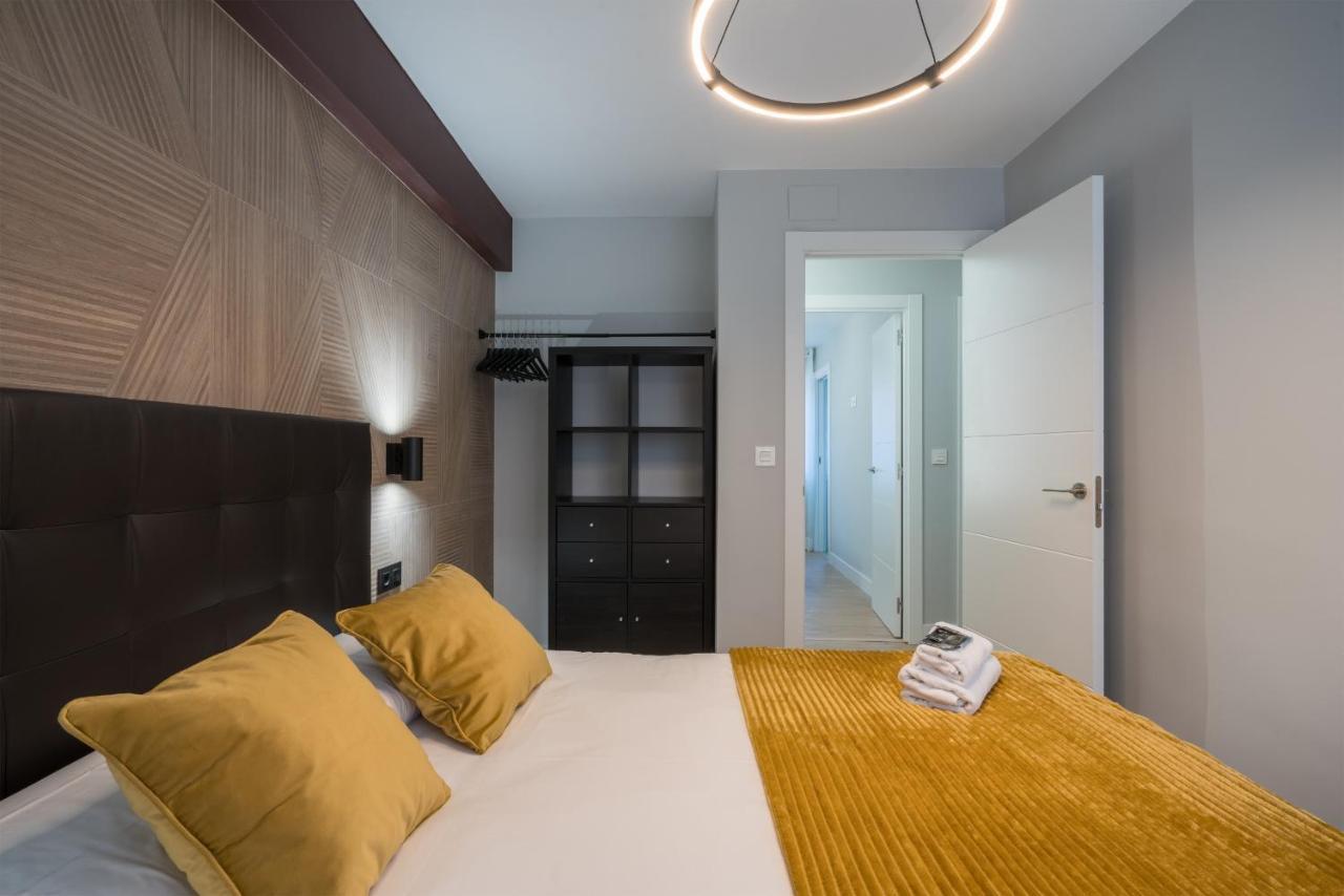 Villa Hita Apartment By People Rentals ビルバオ エクステリア 写真