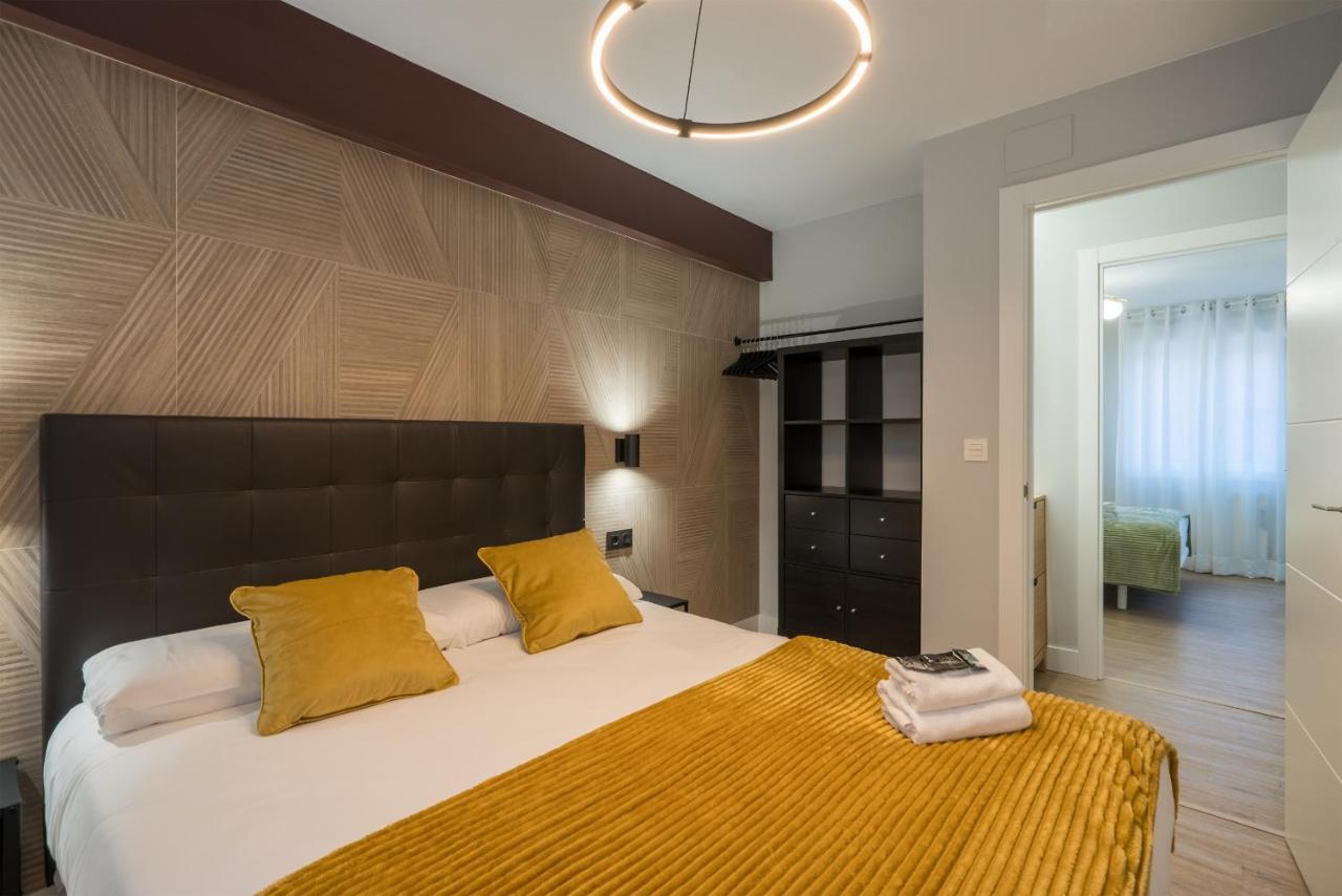Villa Hita Apartment By People Rentals ビルバオ エクステリア 写真