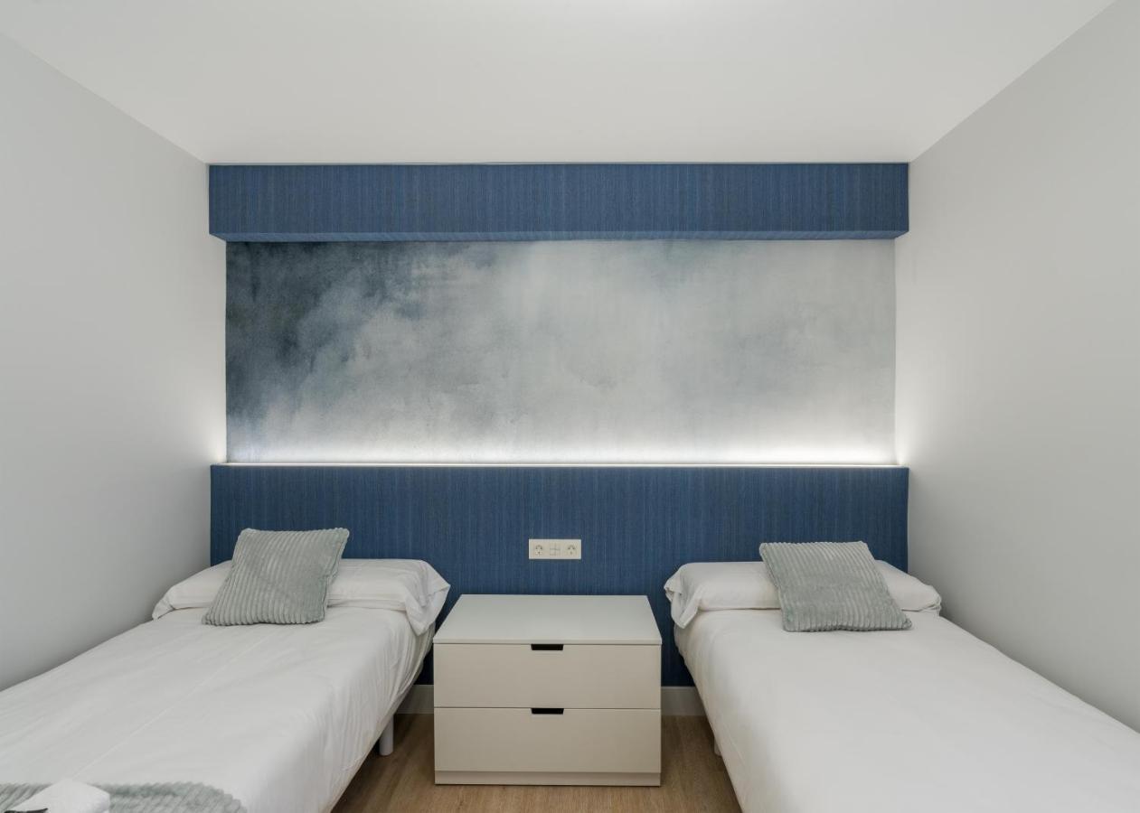 Villa Hita Apartment By People Rentals ビルバオ エクステリア 写真