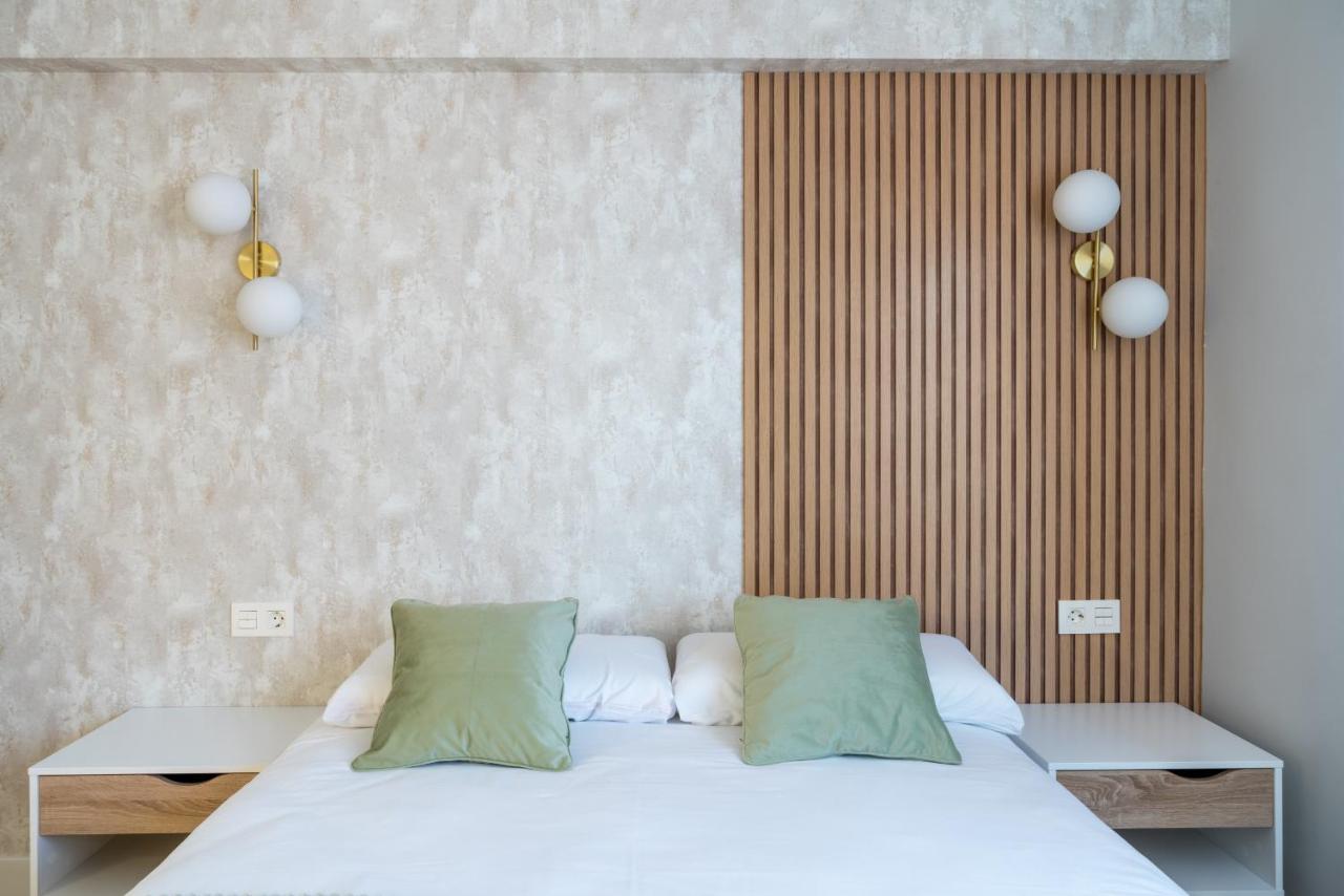 Villa Hita Apartment By People Rentals ビルバオ エクステリア 写真