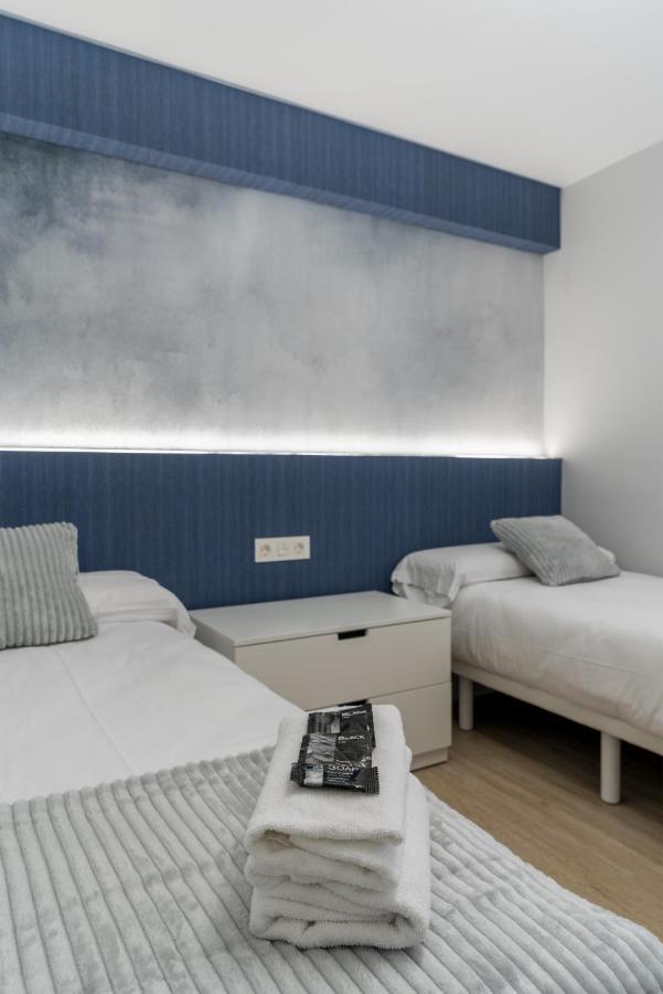 Villa Hita Apartment By People Rentals ビルバオ エクステリア 写真