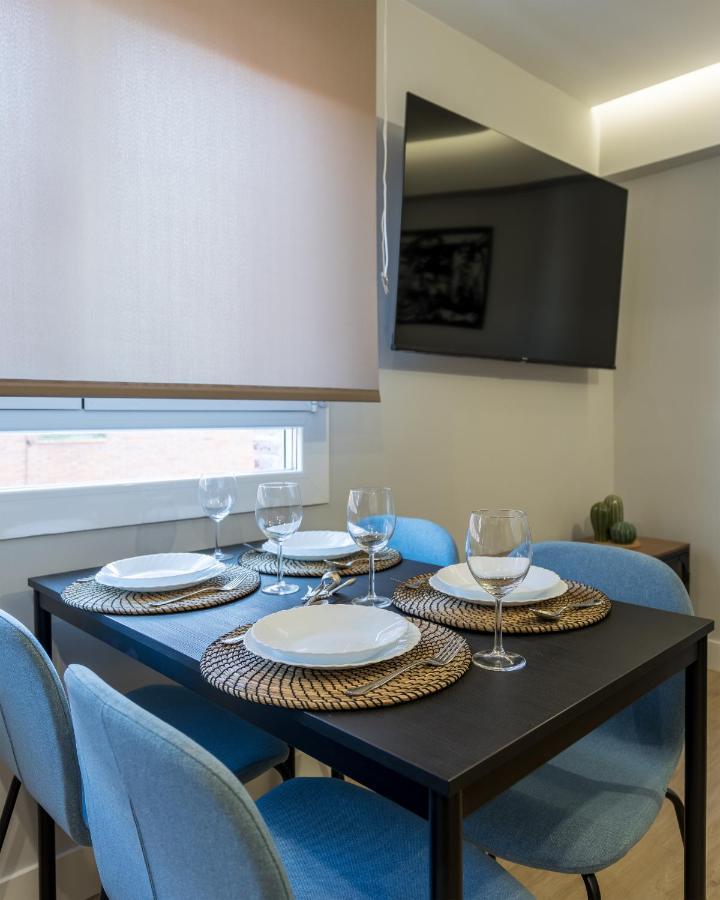 Villa Hita Apartment By People Rentals ビルバオ エクステリア 写真