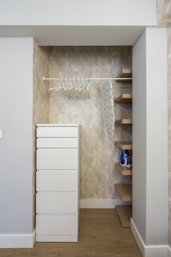 Villa Hita Apartment By People Rentals ビルバオ エクステリア 写真