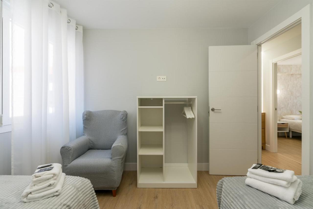 Villa Hita Apartment By People Rentals ビルバオ エクステリア 写真