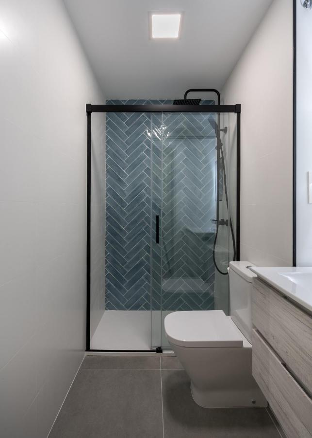 Villa Hita Apartment By People Rentals ビルバオ エクステリア 写真
