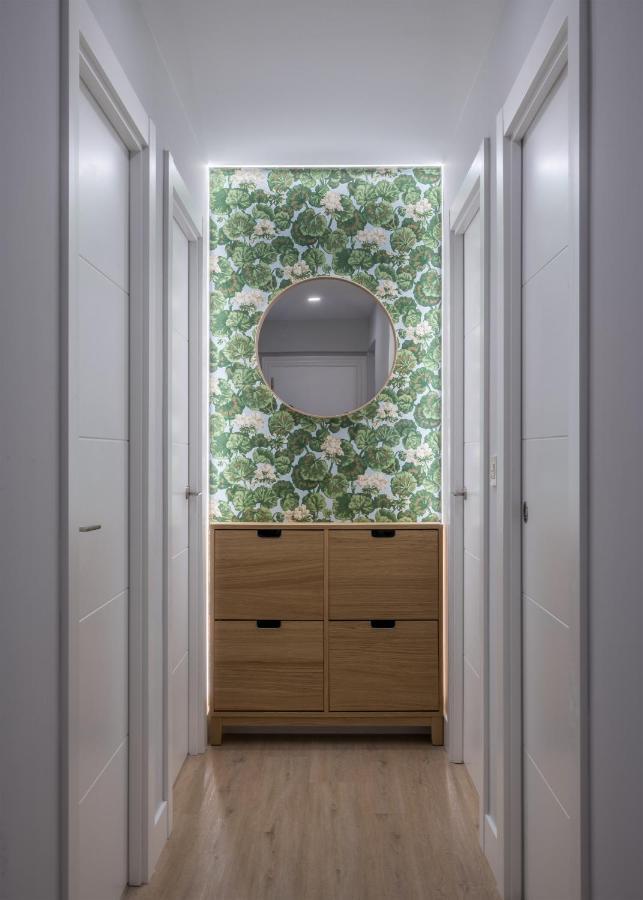 Villa Hita Apartment By People Rentals ビルバオ エクステリア 写真