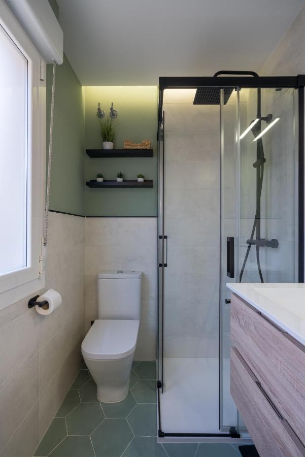 Villa Hita Apartment By People Rentals ビルバオ エクステリア 写真
