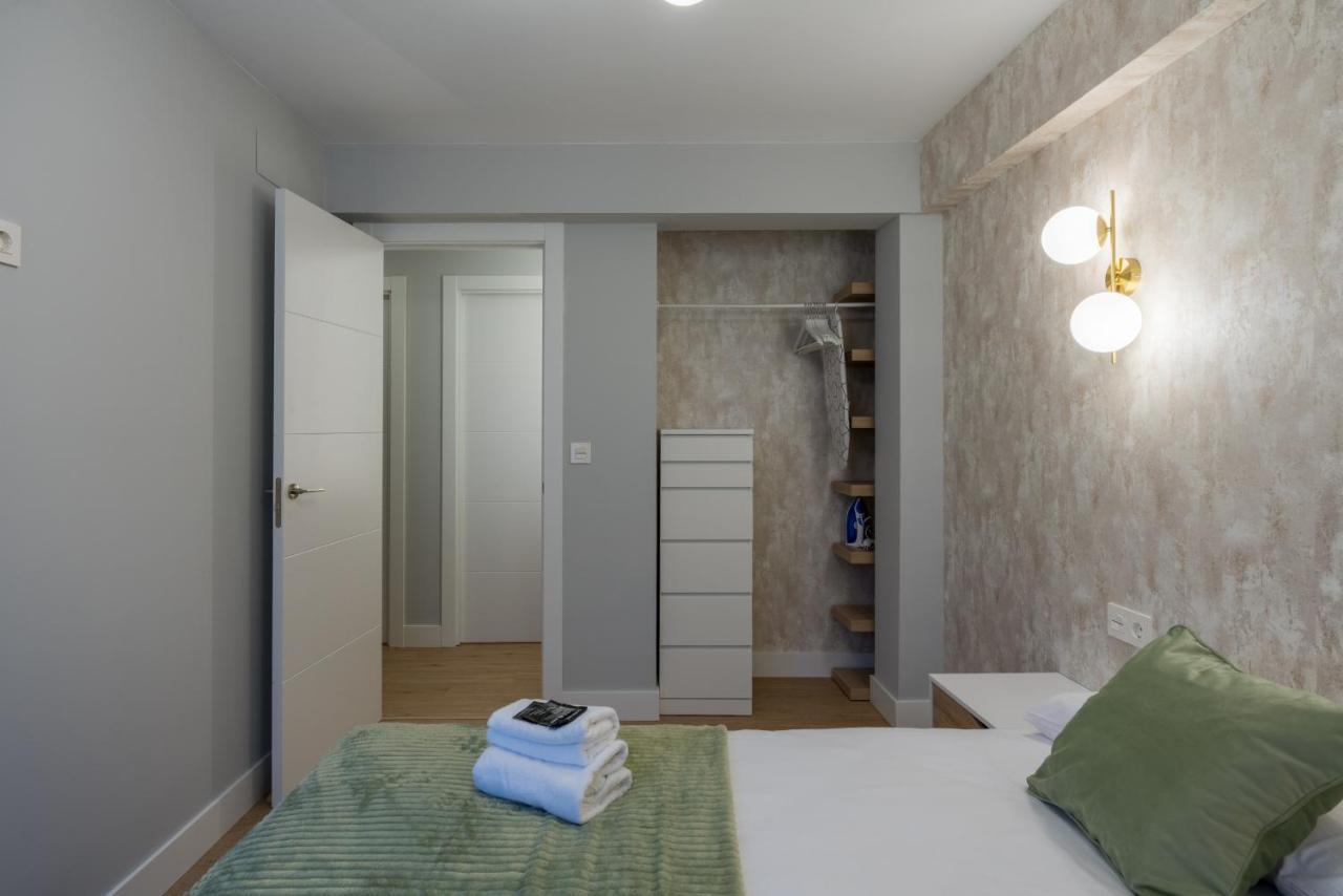 Villa Hita Apartment By People Rentals ビルバオ エクステリア 写真